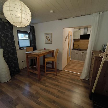 Haus Bahlo - Ferienwohnungen Attendorn Dış mekan fotoğraf