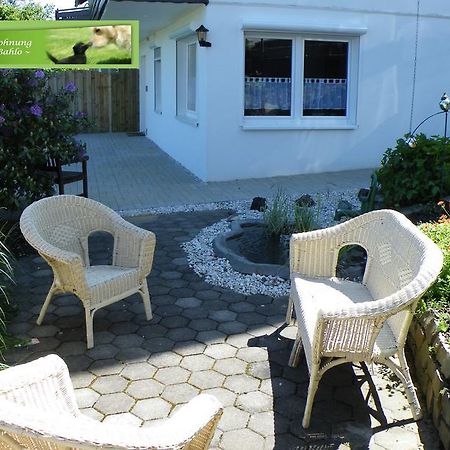 Haus Bahlo - Ferienwohnungen Attendorn Oda fotoğraf