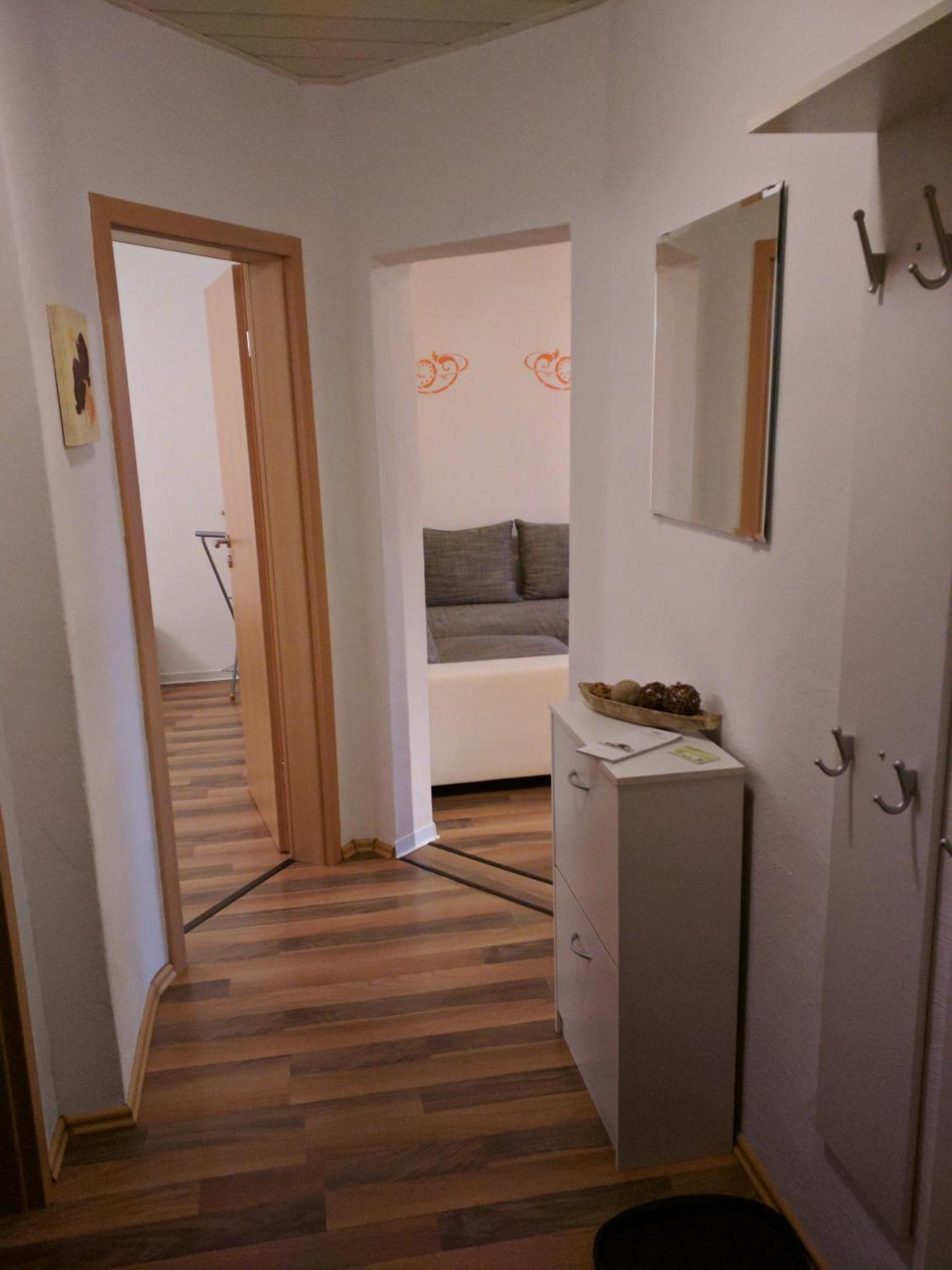 Haus Bahlo - Ferienwohnungen Attendorn Oda fotoğraf